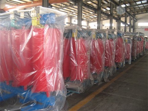 铜川变压器厂家