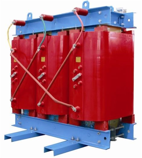 铜川SCB11-160KVA/10KV/0.4KV干式变压器