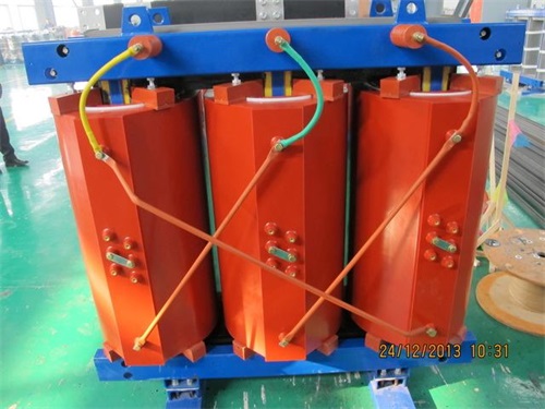 铜川SCB10-1000KVA/10KV干式变压器