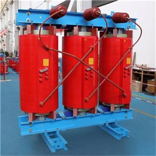 铜川SCB13-200KVA/10KV/0.4KV干式变压器