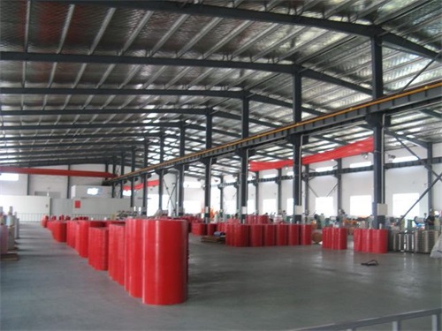 铜川50KVA干式变压器