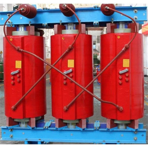 铜川SCB13-3150KVA/10KV/0.4KV干式变压器