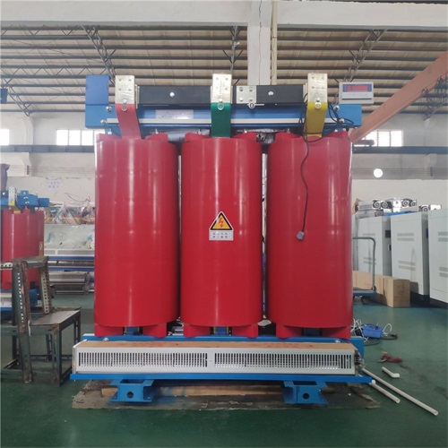 铜川SCB10-400KVA/10KV/0.4KV干式变压器