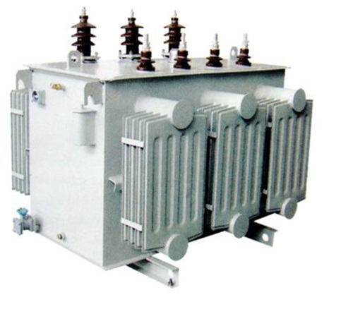 铜川SCB11-50KVA/10KV/0.4KV油浸式变压器