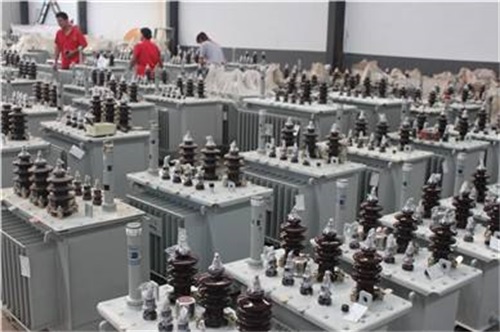 铜川SCB10-125KVA/10KV/0.4KV干式变压器