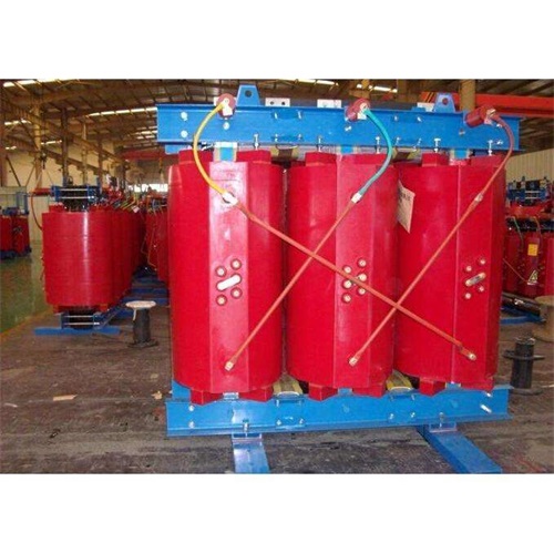 铜川SCB11-125KVA/10KV/0.4KV干式变压器