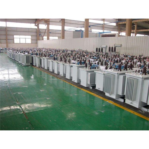 铜川S13-800KVA/35KV/10KV/0.4KV油浸式变压器