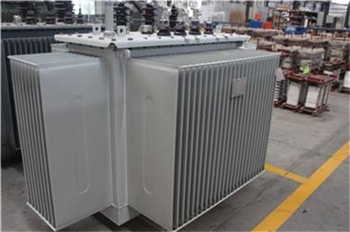 铜川S13-315KVA/10KV/0.4KV油浸式变压器