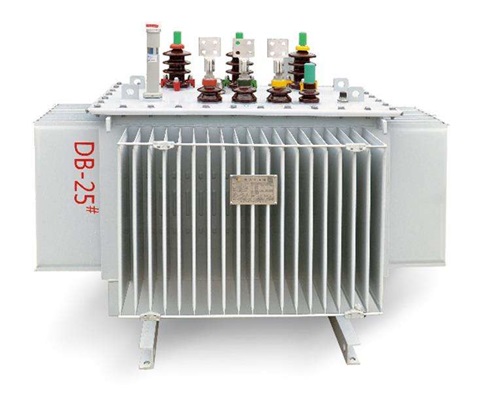 铜川S11-2000KVA/35KV/10KV/0.4KV油浸式变压器