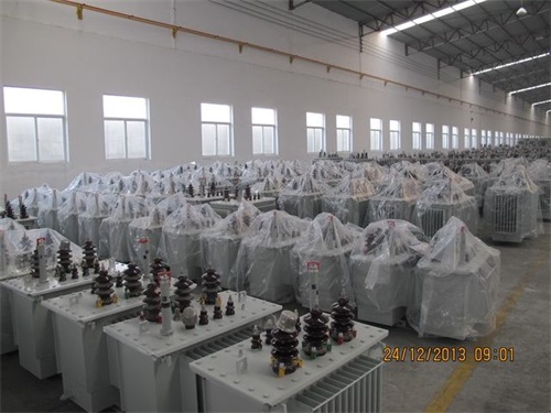 铜川S13-315KVA/35KV/10KV/0.4KV油浸式变压器