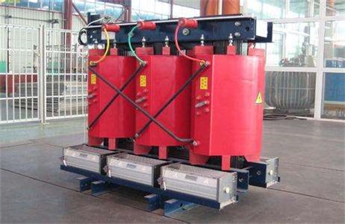 铜川SCB11-3150KVA/10KV/0.4KV干式变压器