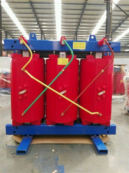 铜川SCB10-2000KVA/10KV/0.4KV干式变压器