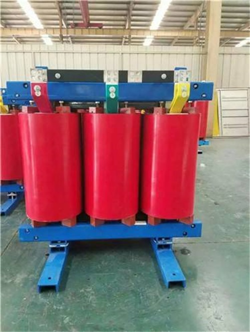 铜川SCB11-500KVA干式变压器结构