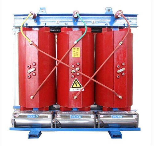 铜川SCB11-2000KVA/10KV干式变压器现货
