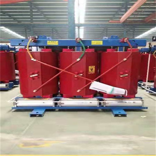 铜川SCB11-5000KVA干式变压器