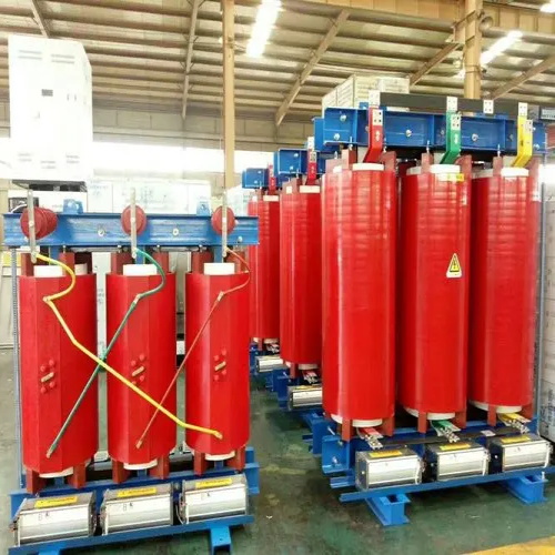 铜川SCB13-1000KVA变压器