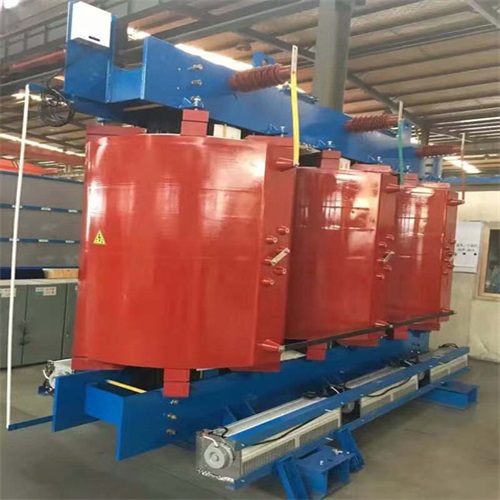 铜川SCB14-500KVA干式变压器