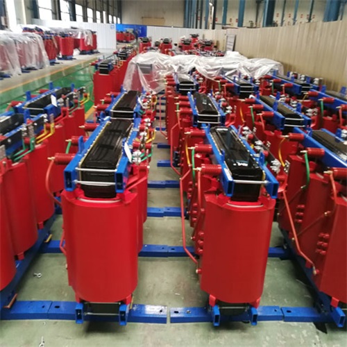 铜川scb14干式变压器损耗对照表