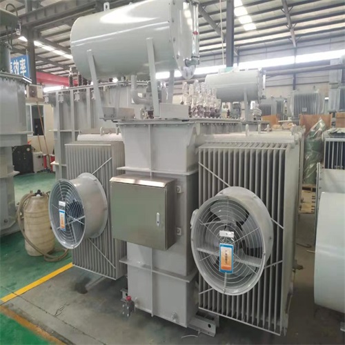 铜川S20节能变压器参数