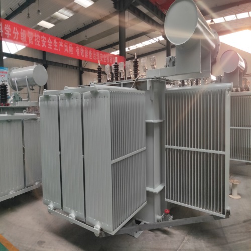 铜川油浸式变压器供应商