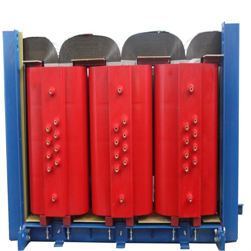 铜川SCB14干式变压器规格齐全