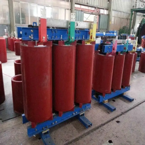 铜川SCBH15-1250KVA/10KV/0.4KV非晶合金干式变压器